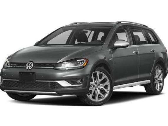 VOLKSWAGEN GOLF ALLTRACK 2019 3VWM17AU4KM505495 image VOLKSWAGEN GOLF ALLTRACK 2019 3VWM17AU4KM505495 image